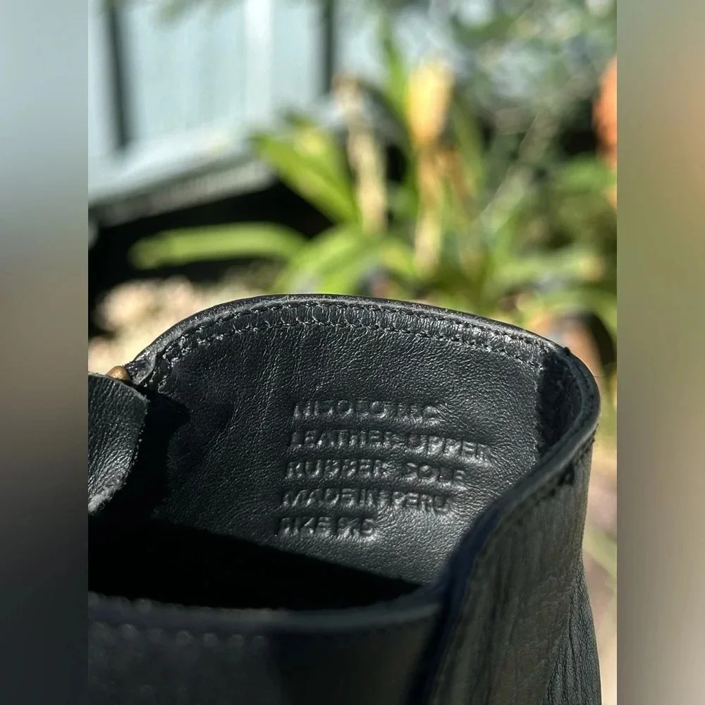 Nisolo — Lana Ankle Boot - Picture 4 of 6